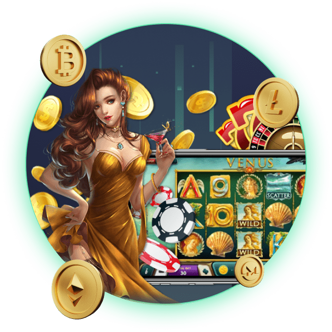 ORDB – Your Valet-De-Place In The World Of Crypto Gambling And Betting