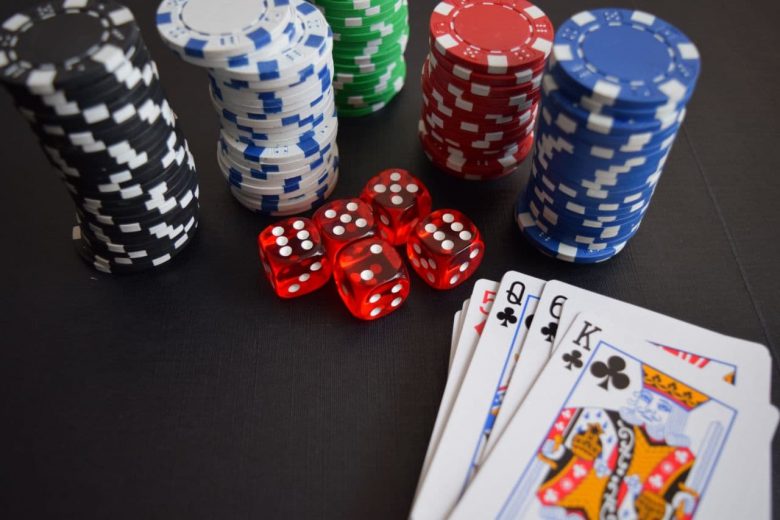 10 Best Bitcoin Casinos