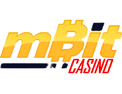 mBit Casino Review 2023
