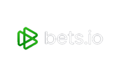 Bets.io Crypto Casino Review