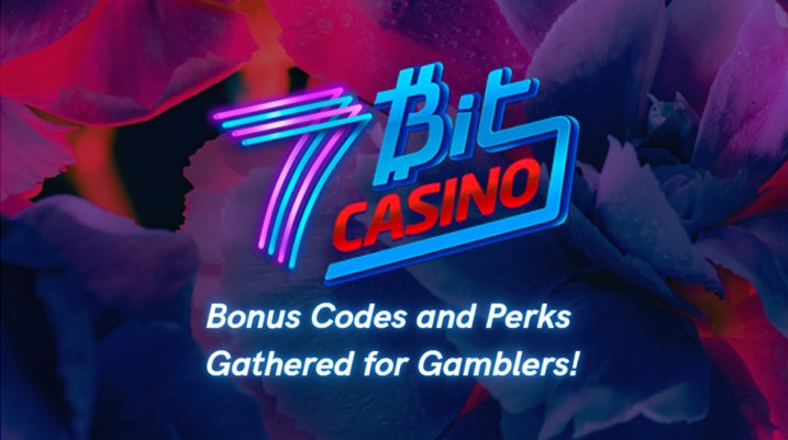 7 Bit Casino codes