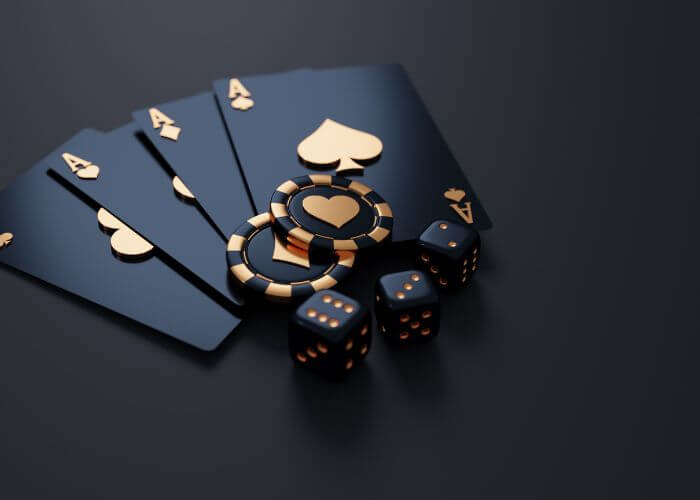 Responsible Gambling: The Ultimate Guide 2022