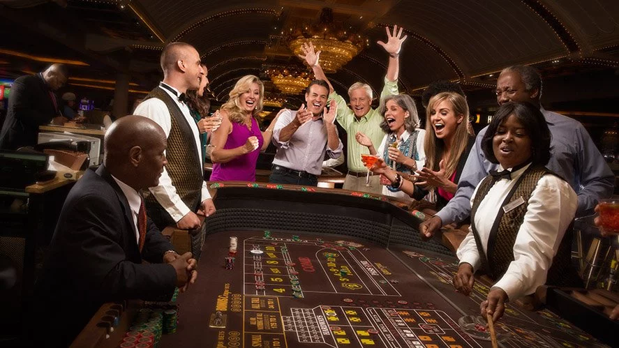 Top Craps Strategies: A Quick Guide For Everyone 