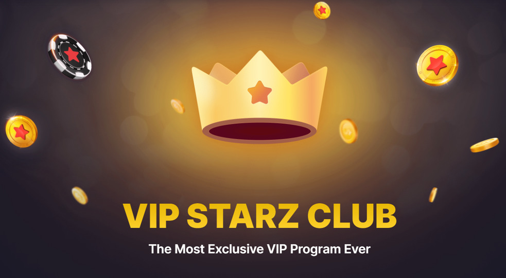 Bitstarz VIP club