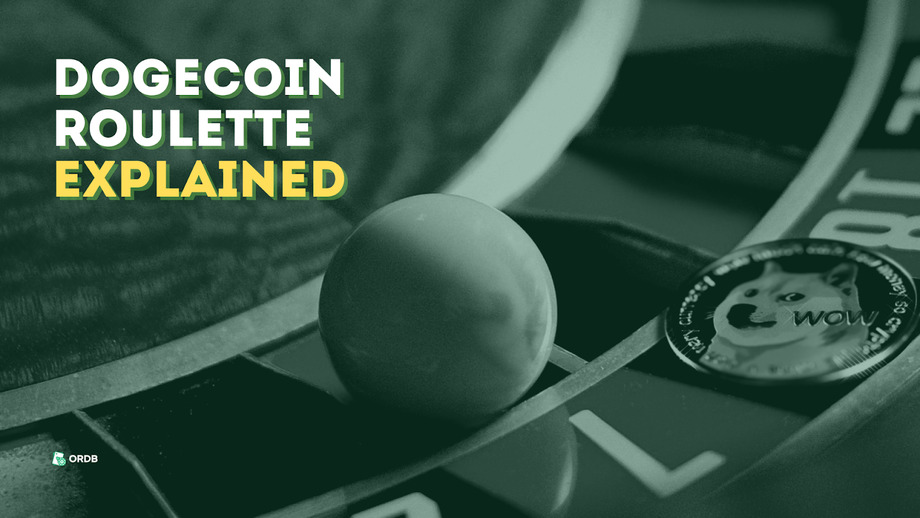 Roulette for DOGE