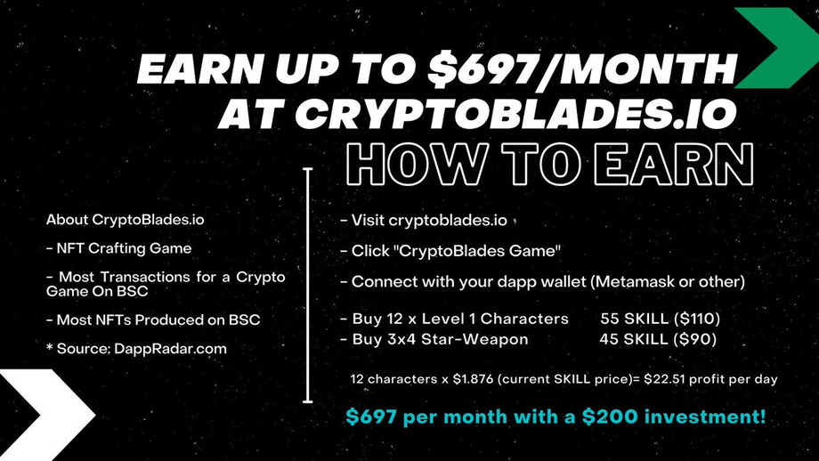 the way to earn if game