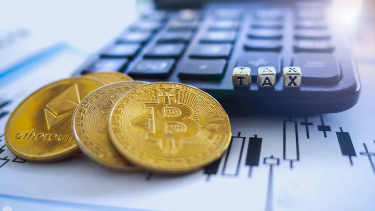 Tax Reporting Cryptocurrency Guide 2023