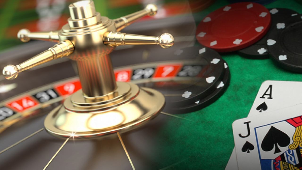 What's The Best Casino Game To Win Money While Using Strategy? 4 Great Options