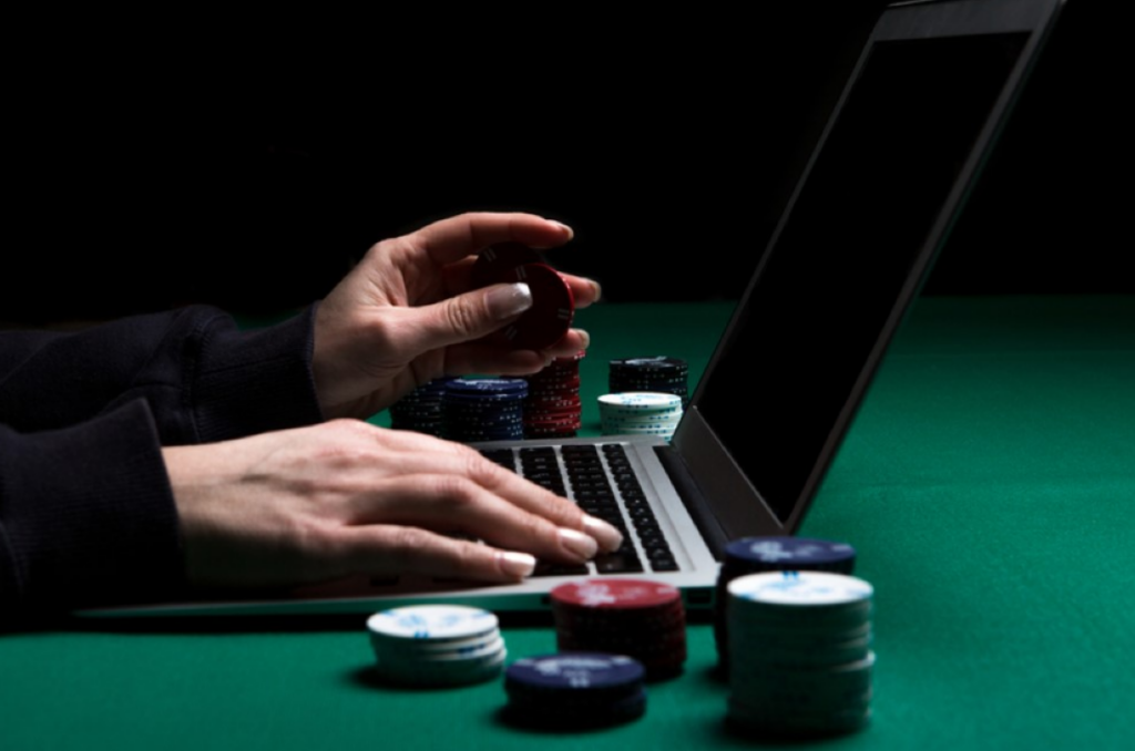 Poker cheat online