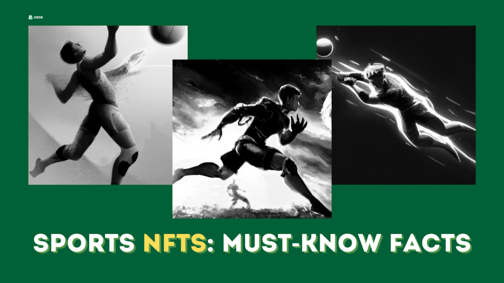 NFT and sport