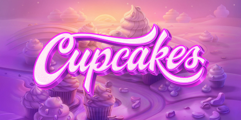 Cupcakes title 