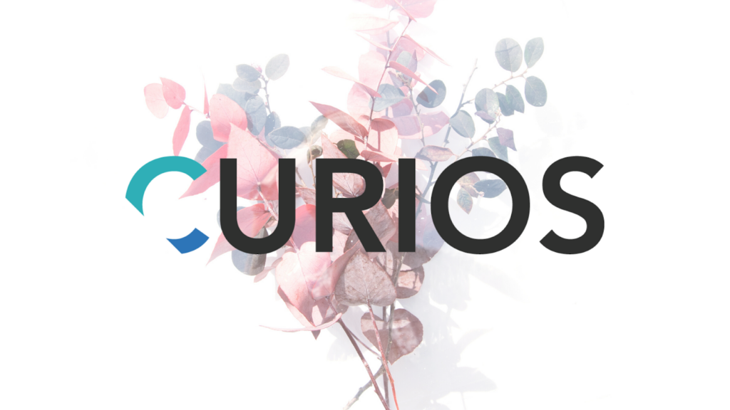 Curios logo 