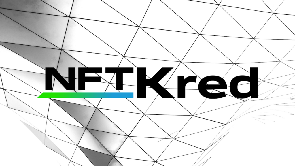 NFT KRED logo