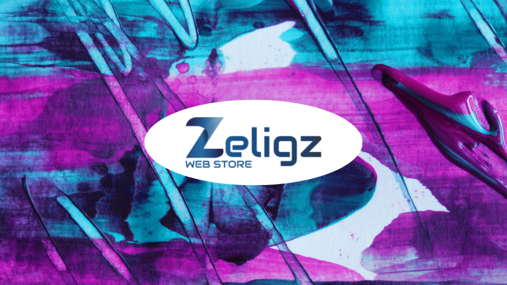Zeligz logo
