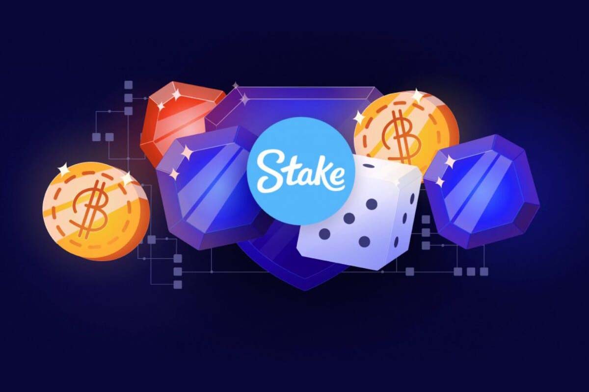 Is Stake.com a Scam? Verify the Legitimacy of Stake Crypto Casino