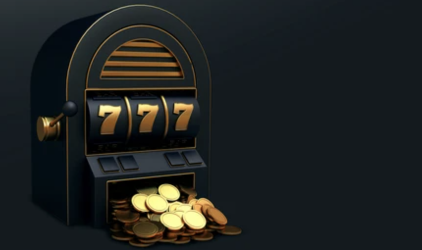 The Best Strategies for Slot Machines: for High-Rollers, Advanced, Casual, and Novice Players