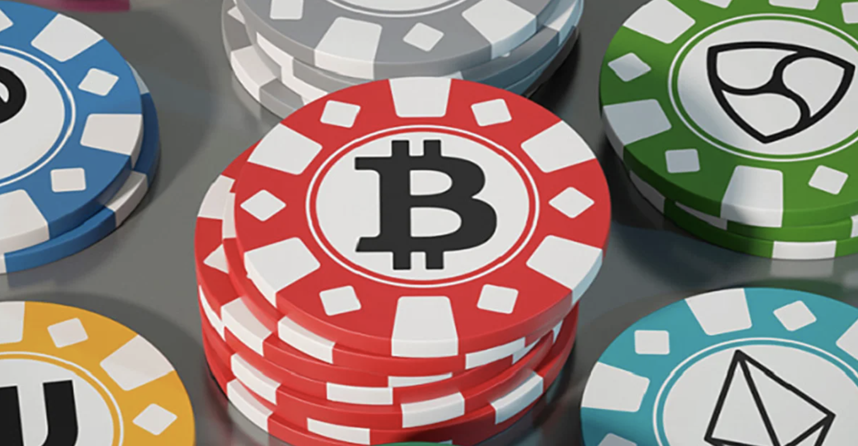 Will Brick-and-Mortar Casinos Ever Accept Cryptocurrencies?