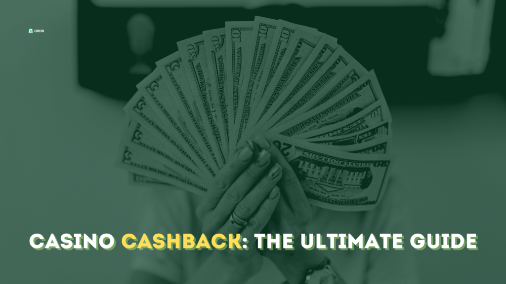 Casino Cashback: The Ultimate Guide 
