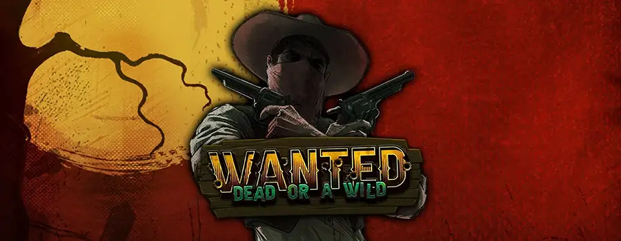 Wanted Dead or a Wild game