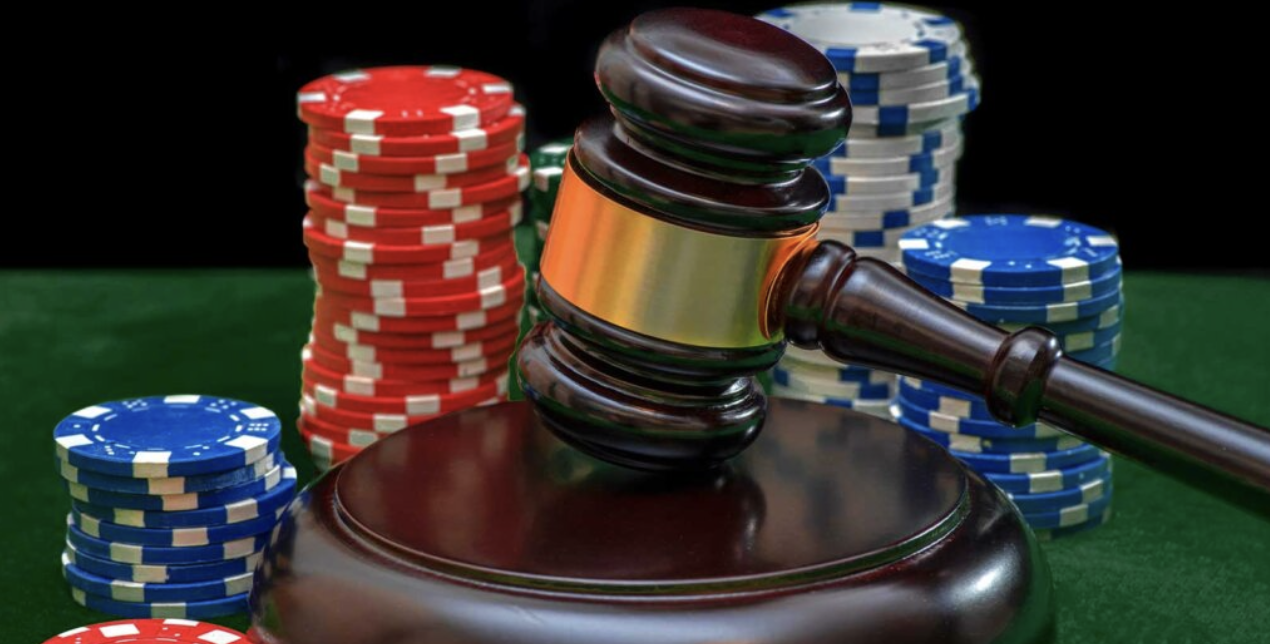 Illegal Gambling Penalties: What You MUST Know About Gambling Laws in the US