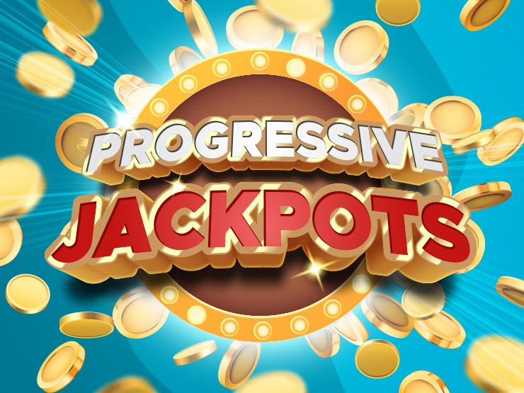 How to Maximize Your Winnings with Progressive Jackpot Slots