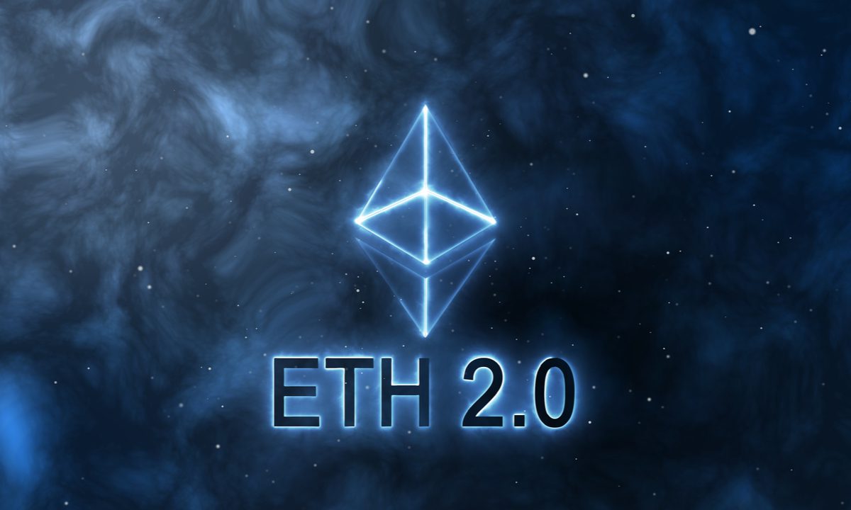 Revolutionizing Blockchain: Ethereum 2.0 and Its Impact on the Crypto Landscape