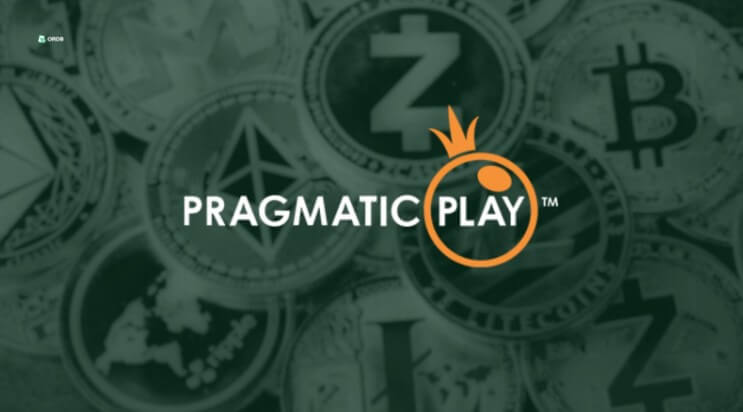 PragmaticPlay logo