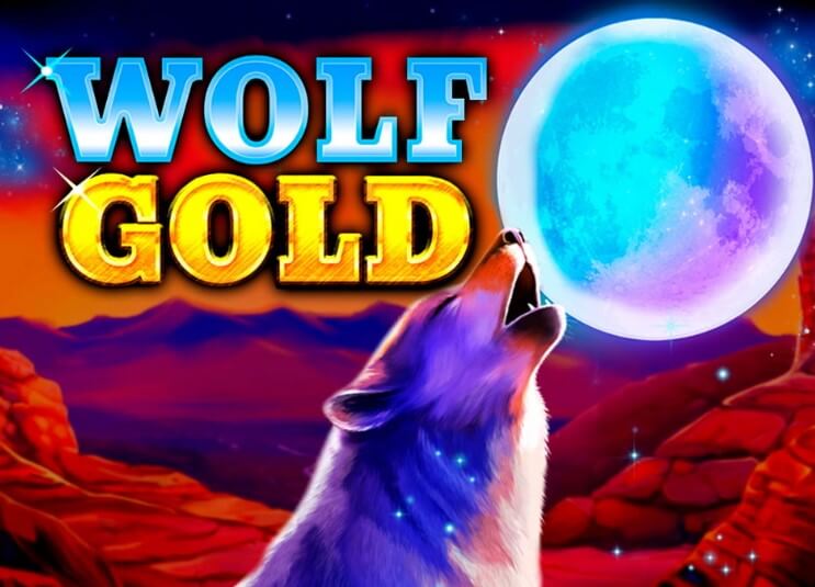 Wolf Gold cover 