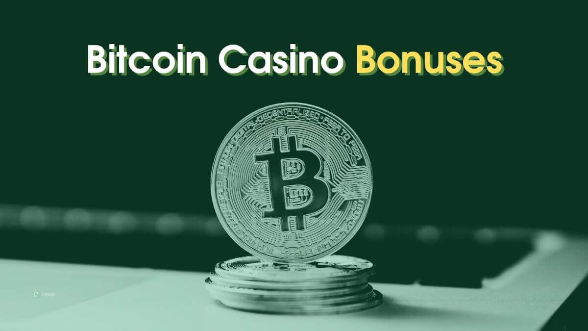 100 Ways bitcoin casino Can Make You Invincible