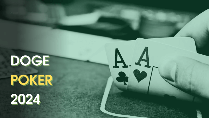 Choose Your Site to Gamble with Dogecoin