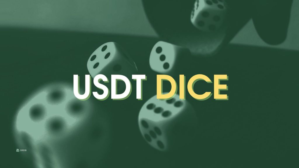 A gambling game where you use Dice