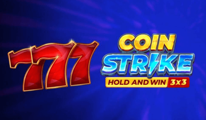 Coin Strike game cover